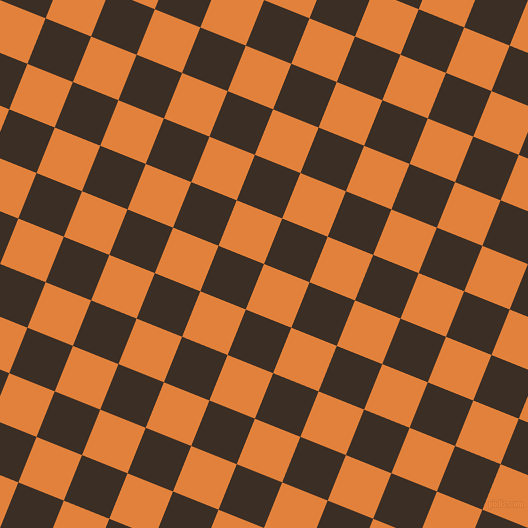 68/158 degree angle diagonal checkered chequered squares checker pattern checkers background, 49 pixel squares size, , Tree Poppy and Sambuca checkers chequered checkered squares seamless tileable