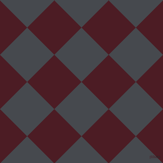45/135 degree angle diagonal checkered chequered squares checker pattern checkers background, 132 pixel squares size, , Tuna and Bordeaux checkers chequered checkered squares seamless tileable