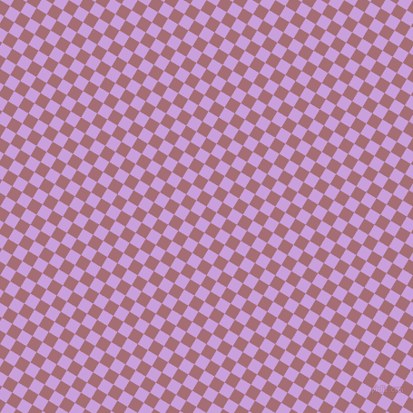 59/149 degree angle diagonal checkered chequered squares checker pattern checkers background, 13 pixel squares size, , Turkish Rose and Wisteria checkers chequered checkered squares seamless tileable
