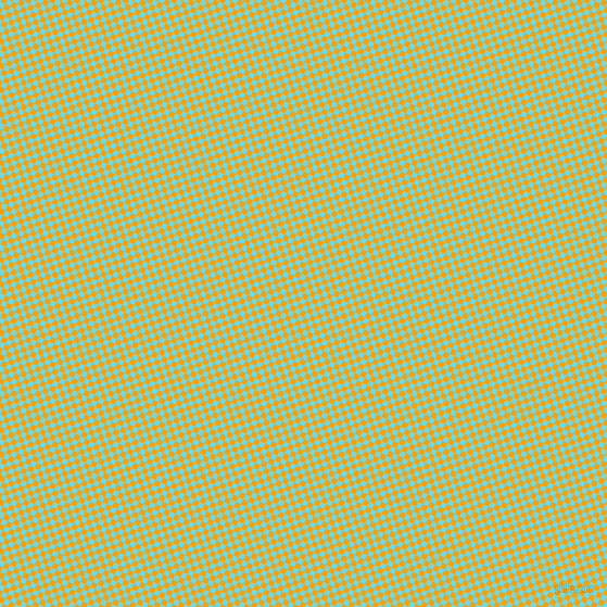 63/153 degree angle diagonal checkered chequered squares checker pattern checkers background, 5 pixel squares size, Turquoise Blue and Orange Peel checkers chequered checkered squares seamless tileable