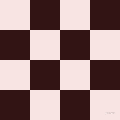 checkered chequered squares checkers background checker pattern, 104 pixel square size, Tutu and Seal Brown checkers chequered checkered squares seamless tileable