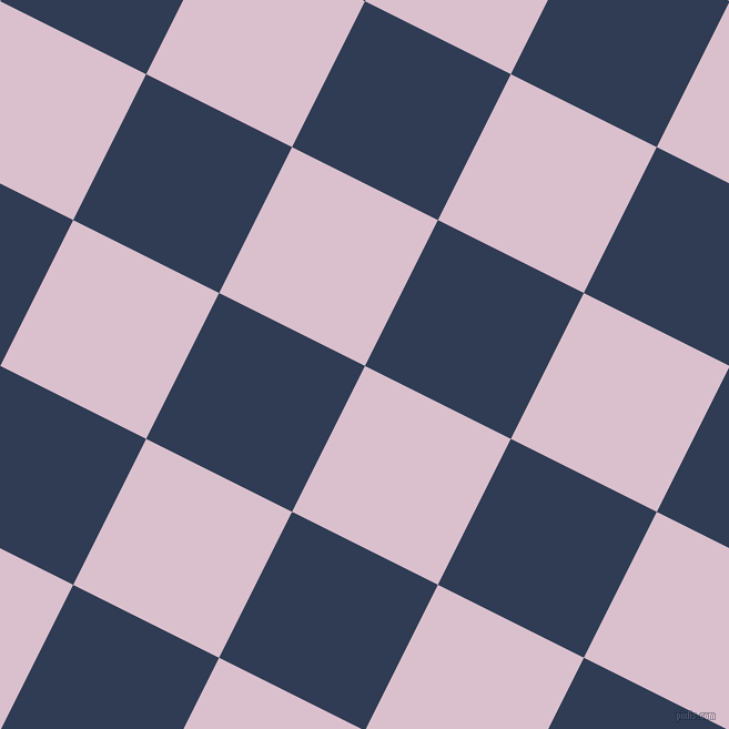 63/153 degree angle diagonal checkered chequered squares checker pattern checkers background, 147 pixel squares size, , Twilight and Biscay checkers chequered checkered squares seamless tileable
