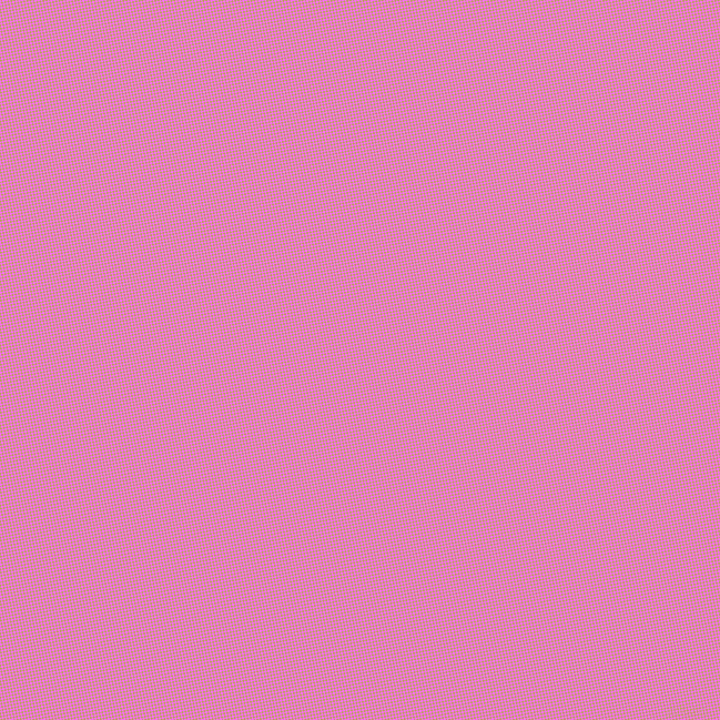 56/146 degree angle diagonal checkered chequered squares checker pattern checkers background, 2 pixel squares size, , Ultra Pink and Fallow checkers chequered checkered squares seamless tileable