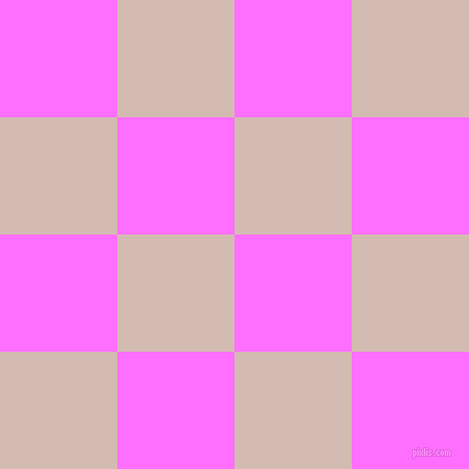 checkered chequered squares checkers background checker pattern, 107 pixel square size, , Ultra Pink and Wafer checkers chequered checkered squares seamless tileable