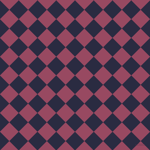 45/135 degree angle diagonal checkered chequered squares checker pattern checkers background, 46 pixel squares size, , Valhalla and Cadillac checkers chequered checkered squares seamless tileable