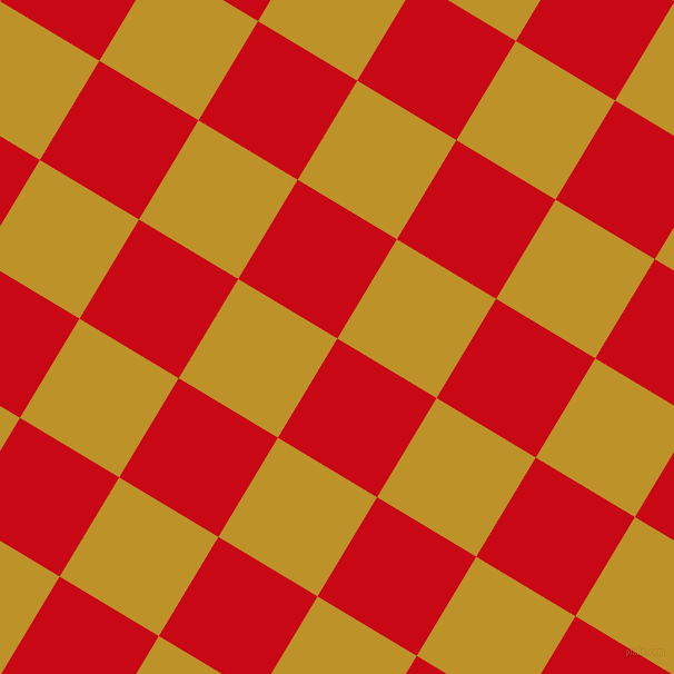 59/149 degree angle diagonal checkered chequered squares checker pattern checkers background, 104 pixel squares size, , Venetian Red and Nugget checkers chequered checkered squares seamless tileable