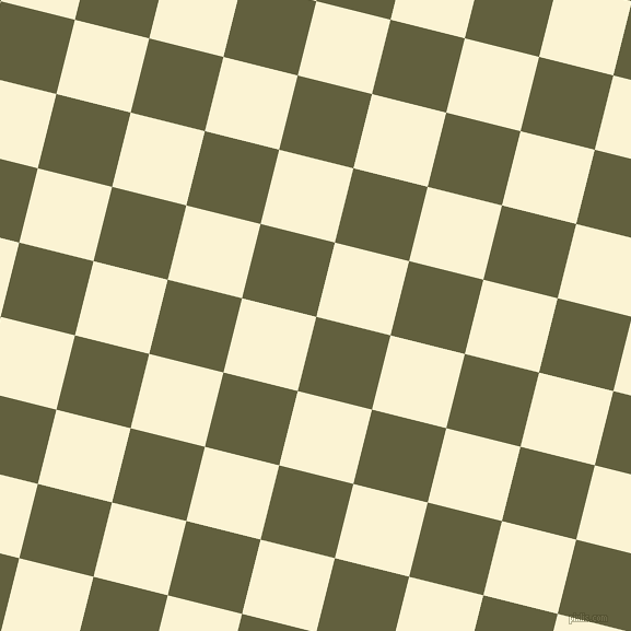 76/166 degree angle diagonal checkered chequered squares checker pattern checkers background, 70 pixel square size, , Verdigris and China Ivory checkers chequered checkered squares seamless tileable