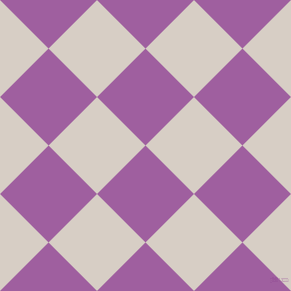 45/135 degree angle diagonal checkered chequered squares checker pattern checkers background, 135 pixel squares size, , Violet Blue and Swirl checkers chequered checkered squares seamless tileable
