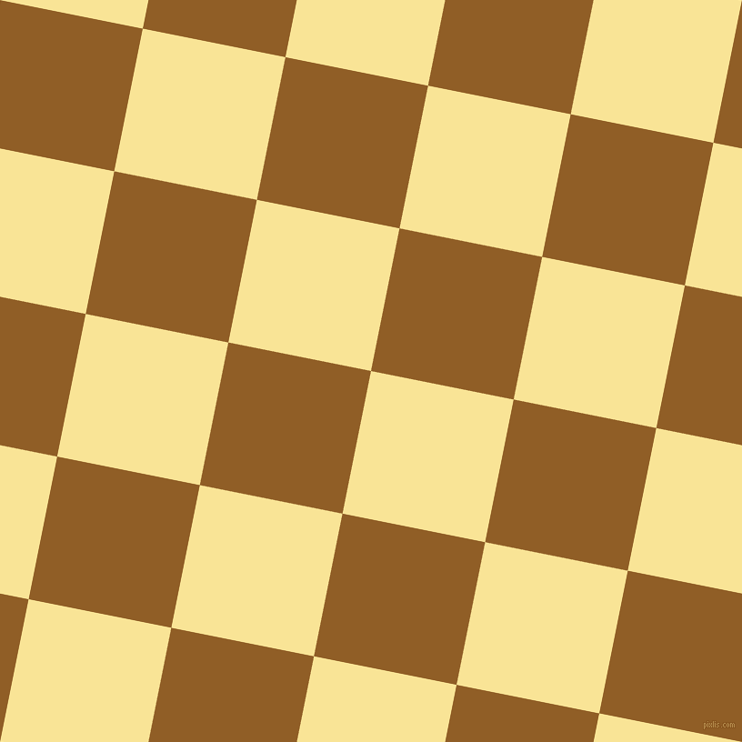 79/169 degree angle diagonal checkered chequered squares checker pattern checkers background, 160 pixel squares size, , Vis Vis and Afghan Tan checkers chequered checkered squares seamless tileable