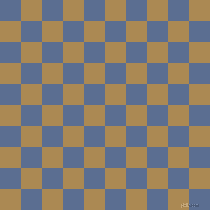 checkered chequered squares checkers background checker pattern, 42 pixel squares size, , Waikawa Grey and Teak checkers chequered checkered squares seamless tileable
