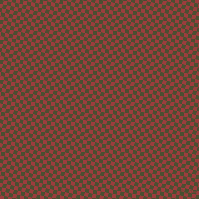 79/169 degree angle diagonal checkered chequered squares checker pattern checkers background, 8 pixel square size, , Waiouru and Mexican Red checkers chequered checkered squares seamless tileable