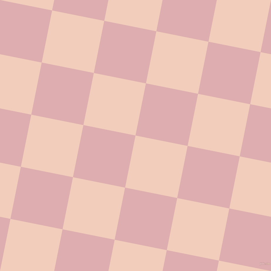 79/169 degree angle diagonal checkered chequered squares checker pattern checkers background, 181 pixel square size, , Watusi and Pale Chestnut checkers chequered checkered squares seamless tileable