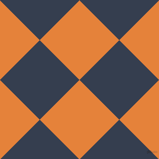45/135 degree angle diagonal checkered chequered squares checker pattern checkers background, 197 pixel square size, West Side and Cloud Burst checkers chequered checkered squares seamless tileable