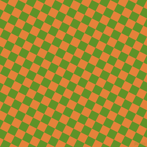 63/153 degree angle diagonal checkered chequered squares checker pattern checkers background, 27 pixel square size, , West Side and Vida Loca checkers chequered checkered squares seamless tileable