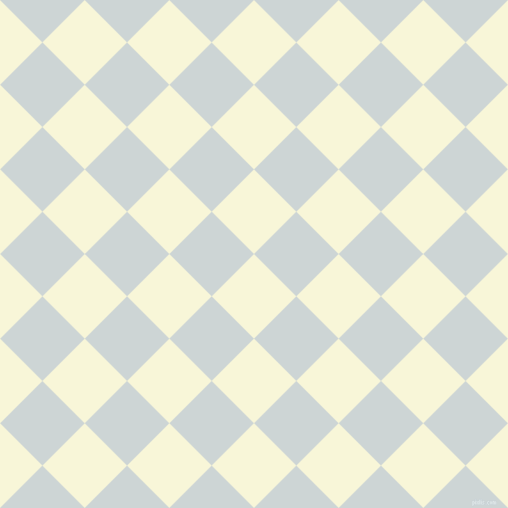 45/135 degree angle diagonal checkered chequered squares checker pattern checkers background, 86 pixel square size, , White Nectar and Zumthor checkers chequered checkered squares seamless tileable