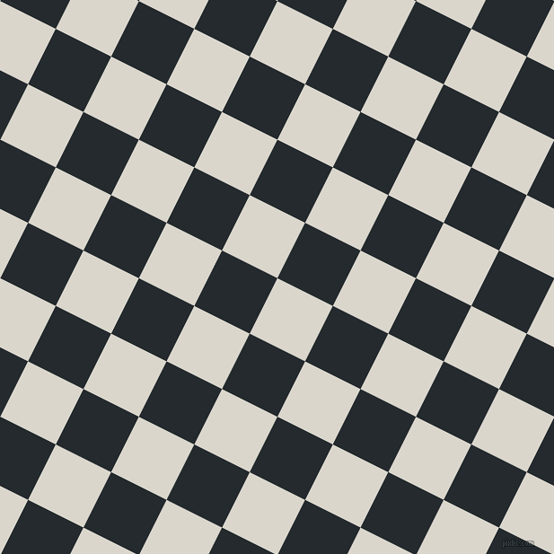 63/153 degree angle diagonal checkered chequered squares checker pattern checkers background, 69 pixel square size, , White Pointer and Cinder checkers chequered checkered squares seamless tileable