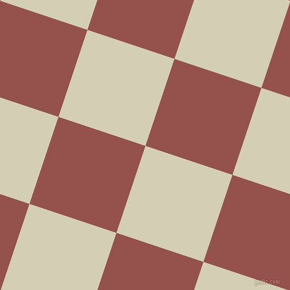 72/162 degree angle diagonal checkered chequered squares checker pattern checkers background, 130 pixel squares size, , White Rock and Copper Rust checkers chequered checkered squares seamless tileable