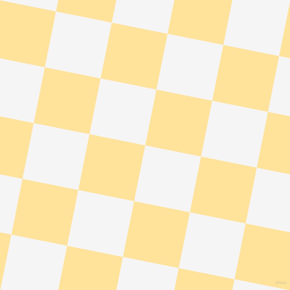 79/169 degree angle diagonal checkered chequered squares checker pattern checkers background, 185 pixel square size, , White Smoke and Cream Brulee checkers chequered checkered squares seamless tileable
