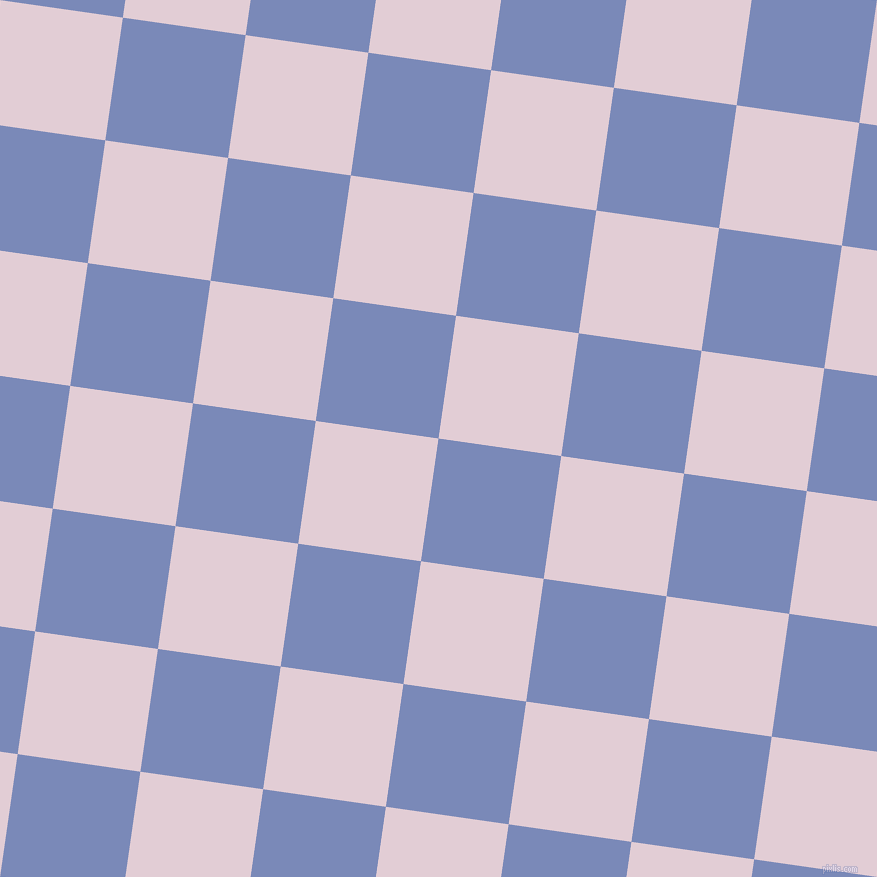 82/172 degree angle diagonal checkered chequered squares checker pattern checkers background, 124 pixel square size, , Wild Blue Yonder and Prim checkers chequered checkered squares seamless tileable