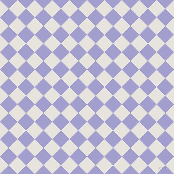 45/135 degree angle diagonal checkered chequered squares checker pattern checkers background, 42 pixel square size, , Wild Sand and Wistful checkers chequered checkered squares seamless tileable