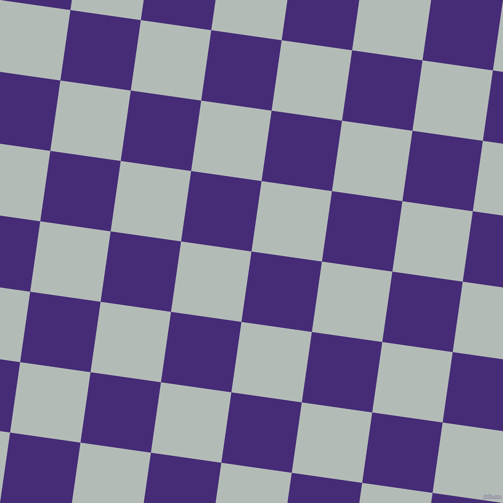 82/172 degree angle diagonal checkered chequered squares checker pattern checkers background, 140 pixel squares size, , Windsor and Loblolly checkers chequered checkered squares seamless tileable