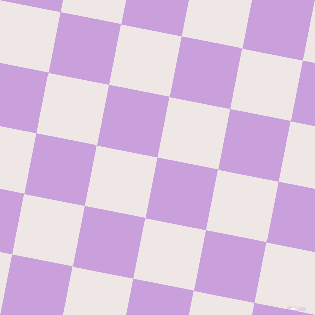 79/169 degree angle diagonal checkered chequered squares checker pattern checkers background, 121 pixel squares size, , Wisteria and Whisper checkers chequered checkered squares seamless tileable