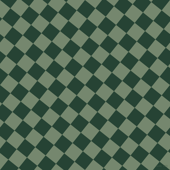 51/141 degree angle diagonal checkered chequered squares checker pattern checkers background, 43 pixel squares size, , Xanadu and Everglade checkers chequered checkered squares seamless tileable