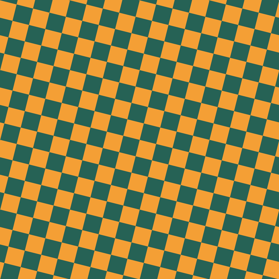 76/166 degree angle diagonal checkered chequered squares checker pattern checkers background, 59 pixel squares size, , Yellow Sea and Eden checkers chequered checkered squares seamless tileable