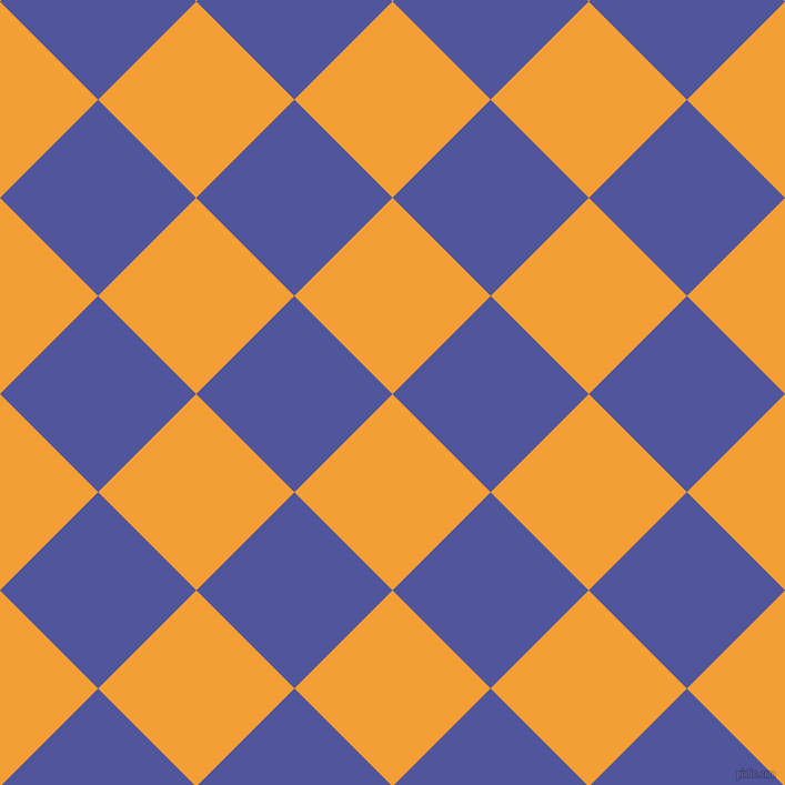 45/135 degree angle diagonal checkered chequered squares checker pattern checkers background, 125 pixel square size, , Yellow Sea and Governor Bay checkers chequered checkered squares seamless tileable