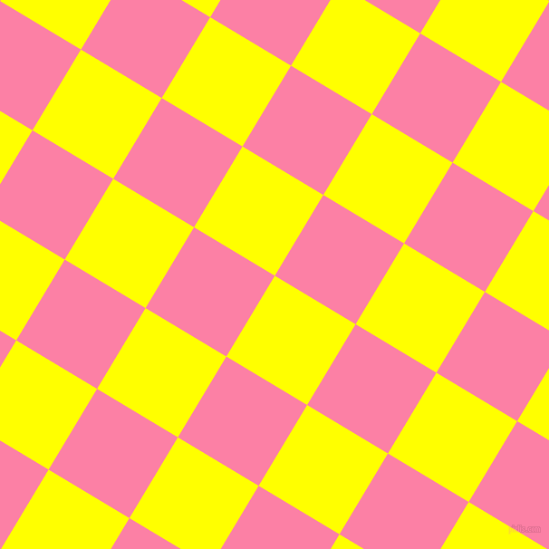pink and yellow background