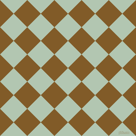 45/135 degree angle diagonal checkered chequered squares checker pattern checkers background, 64 pixel square size, , Zanah and Hot Curry checkers chequered checkered squares seamless tileable