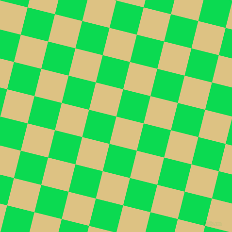 76/166 degree angle diagonal checkered chequered squares checker pattern checkers background, 58 pixel squares size, , Zombie and Malachite checkers chequered checkered squares seamless tileable