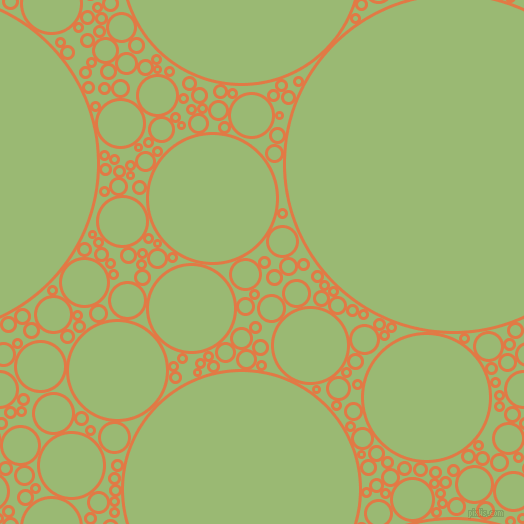bubbles, circles, sponge, big, medium, small, 3 pixel line width, circles bubbles sponge soap seamless tileable