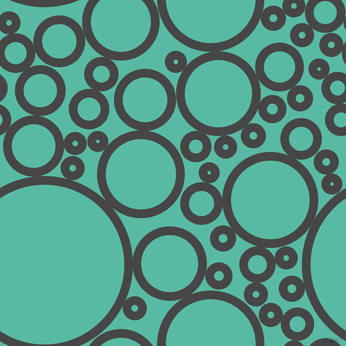 bubbles, circles, sponge, big, medium, small, 17 pixel line width, circles bubbles sponge soap seamless tileable
