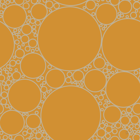 bubbles, circles, sponge, big, medium, small, 3 pixel line width, Akaroa and Fuel Yellow circles bubbles sponge soap seamless tileable