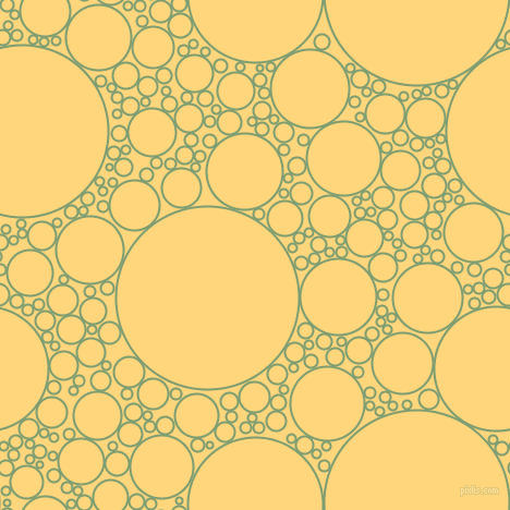 bubbles, circles, sponge, big, medium, small, 2 pixel line width, Amulet and Salomie circles bubbles sponge soap seamless tileable
