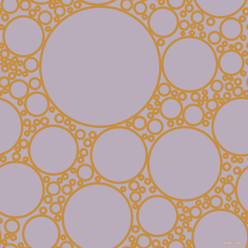 bubbles, circles, sponge, big, medium, small, 5 pixel line width, Anzac and Lola circles bubbles sponge soap seamless tileable
