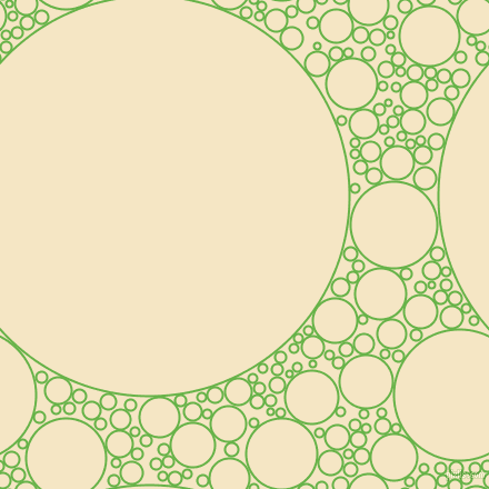 bubbles, circles, sponge, big, medium, small, 2 pixel line width, Apple and Pipi circles bubbles sponge soap seamless tileable