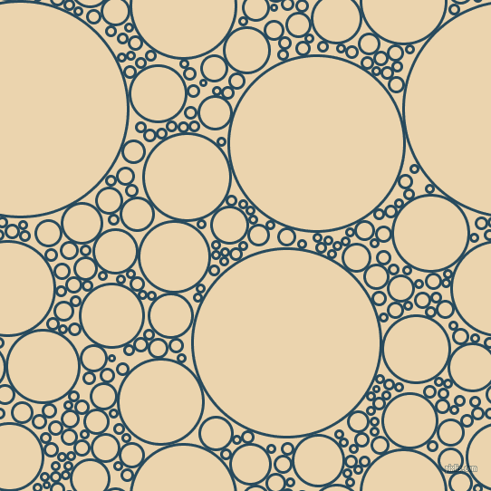 bubbles, circles, sponge, big, medium, small, 3 pixel line width, Arapawa and Givry circles bubbles sponge soap seamless tileable
