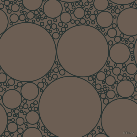 bubbles, circles, sponge, big, medium, small, 3 pixel line width, Aztec and Kabul circles bubbles sponge soap seamless tileable
