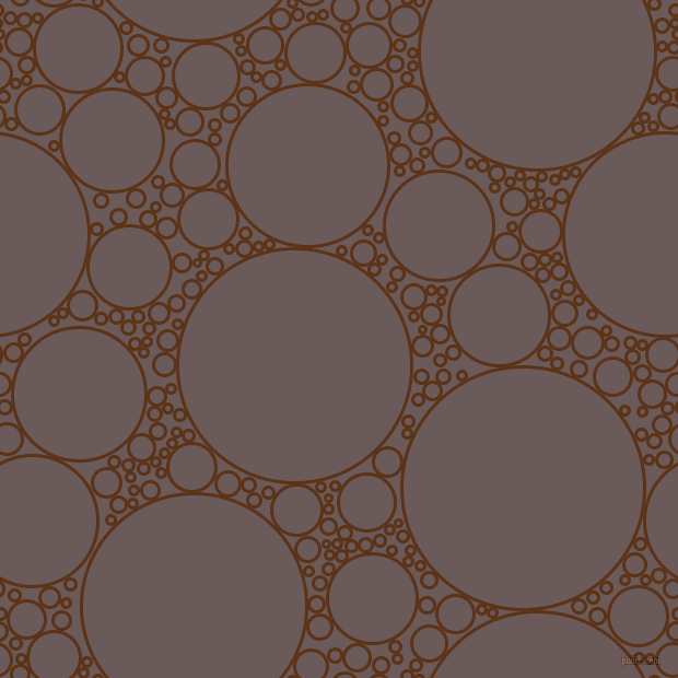bubbles, circles, sponge, big, medium, small, 3 pixel line width, Baker