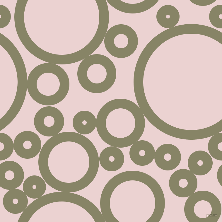 bubbles, circles, sponge, big, medium, small, 33 pixel line width, Bandicoot and Vanilla Ice circles bubbles sponge soap seamless tileable