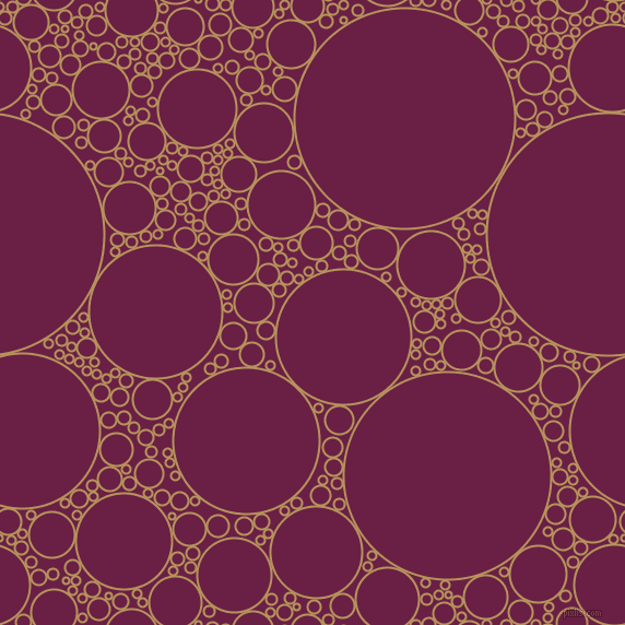 bubbles, circles, sponge, big, medium, small, 2 pixel line width, Barley Corn and Pompadour circles bubbles sponge soap seamless tileable