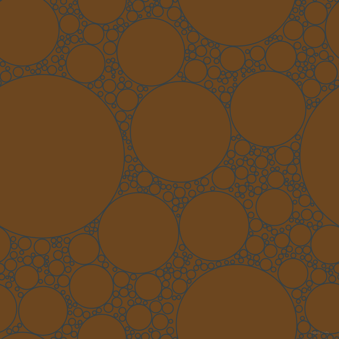 bubbles, circles, sponge, big, medium, small, 2 pixel line width, Big Stone and Antique Brass circles bubbles sponge soap seamless tileable