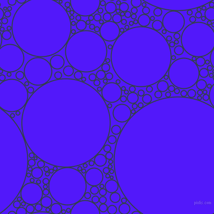 bubbles, circles, sponge, big, medium, small, 2 pixel line width, Big Stone and Han Purple circles bubbles sponge soap seamless tileable