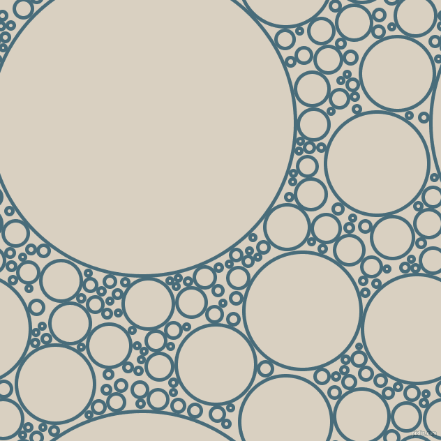 bubbles, circles, sponge, big, medium, small, 5 pixel line width, Bismark and Blanc circles bubbles sponge soap seamless tileable