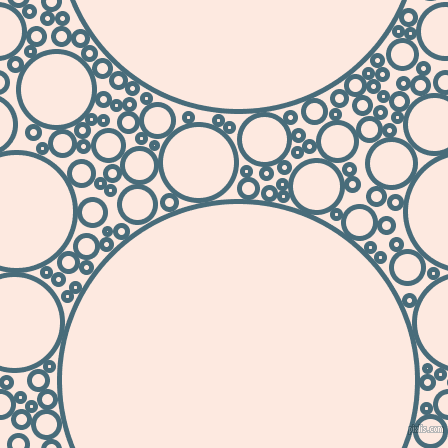 bubbles, circles, sponge, big, medium, small, 5 pixel line width, Bismark and Chablis circles bubbles sponge soap seamless tileable
