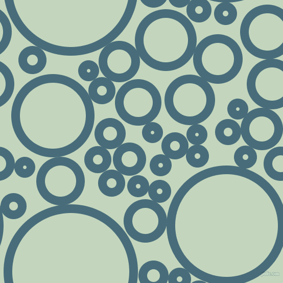 bubbles, circles, sponge, big, medium, small, 17 pixel line width, Bismark and Surf Crest circles bubbles sponge soap seamless tileable