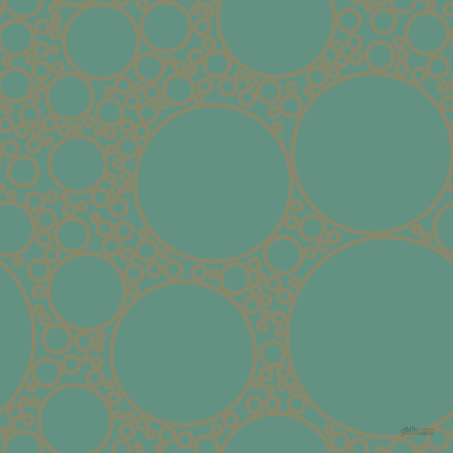 bubbles, circles, sponge, big, medium, small, 5 pixel line width, Bitter and Patina circles bubbles sponge soap seamless tileable