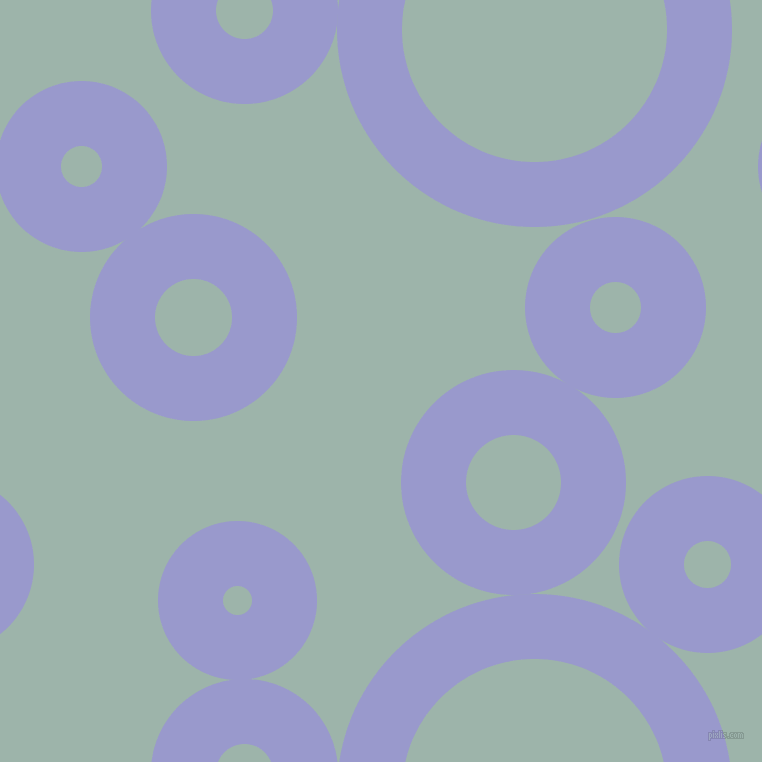 bubbles, circles, sponge, big, medium, small, 65 pixel line width, Blue Bell and Skeptic circles bubbles sponge soap seamless tileable